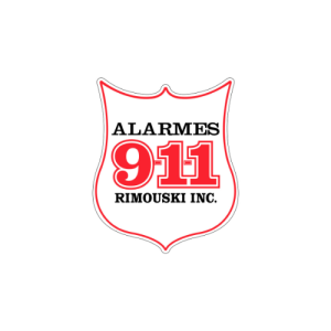 Publicité Alarmes 911 Rimouski