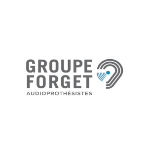 Publicité Groupe Forget