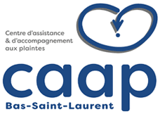 logo CAAP BSL